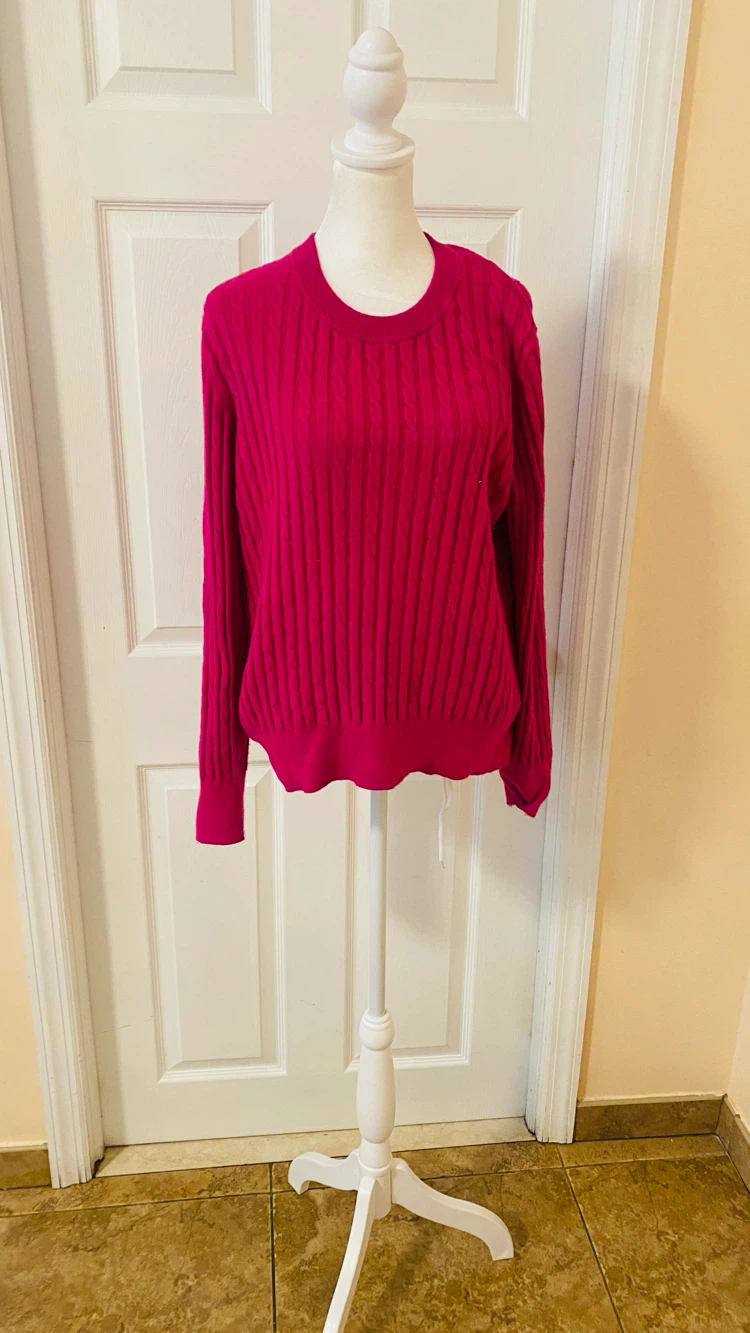 Gap size m