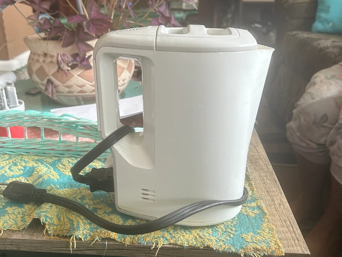 Tefal Electric Kettle