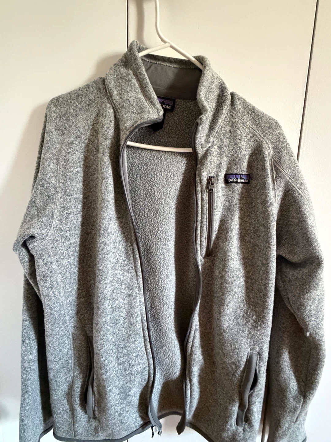 Patagonia Fleece Jacket