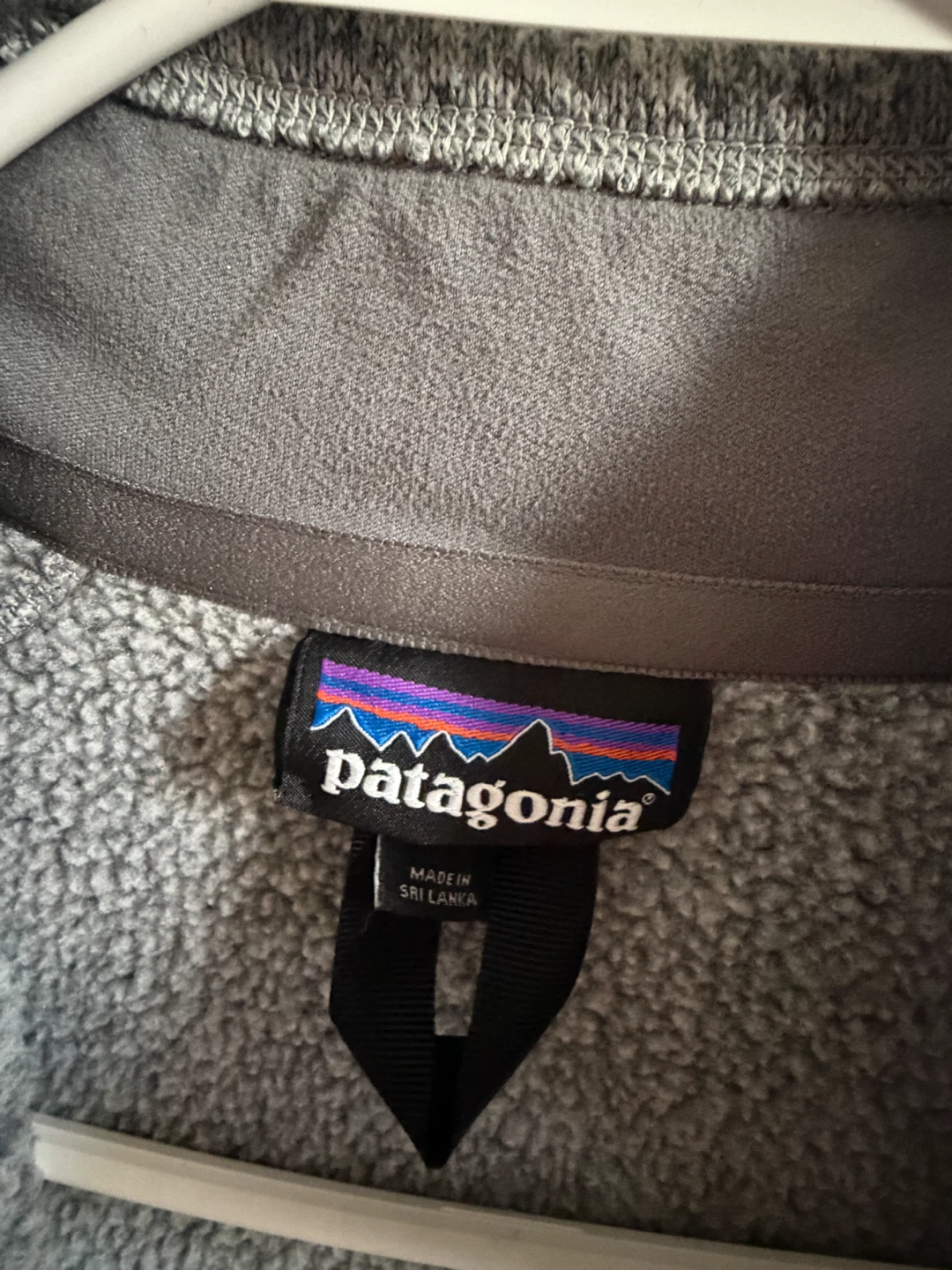Patagonia Fleece Jacket - photo 2