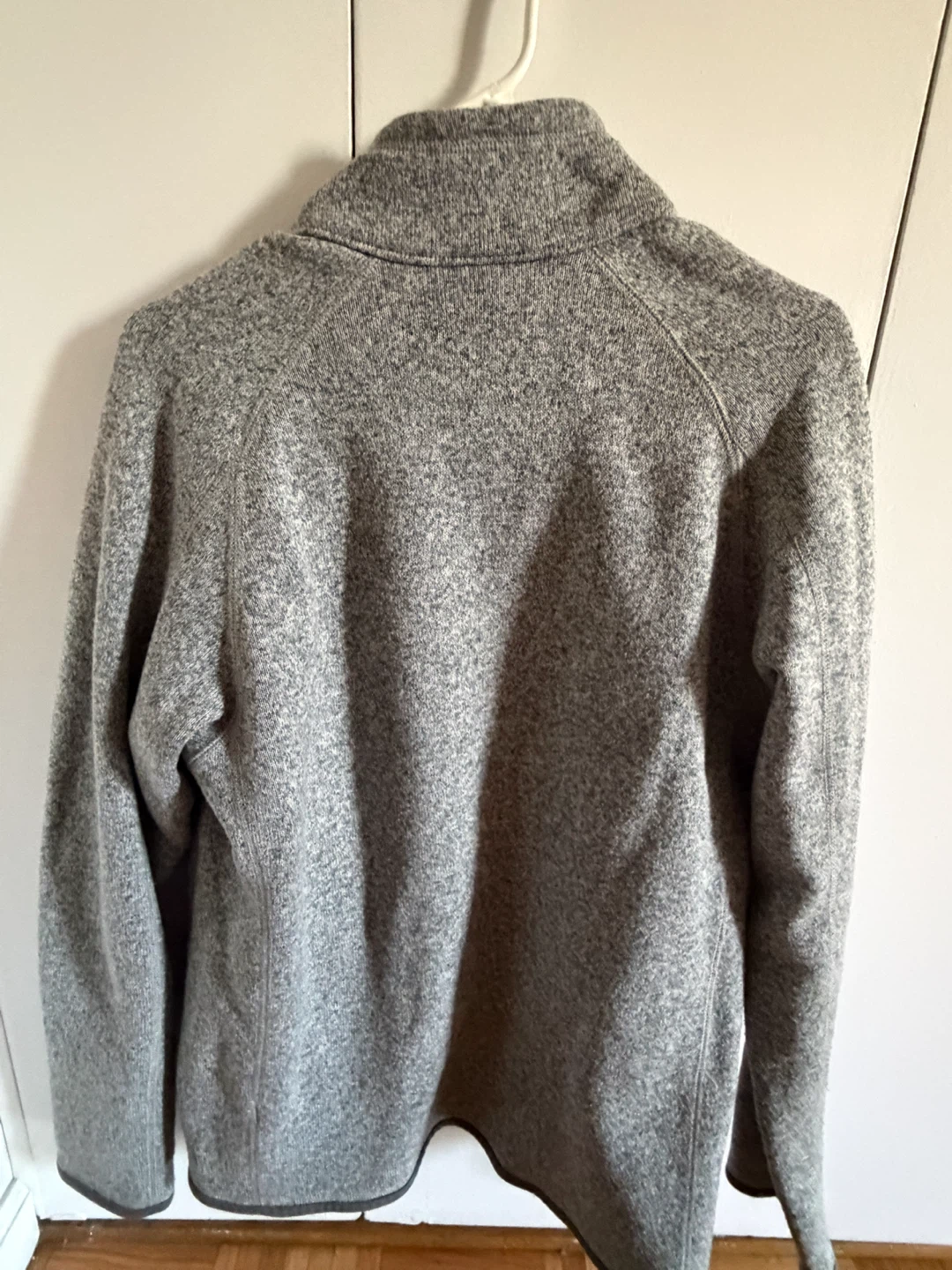 Patagonia Fleece Jacket - photo 3