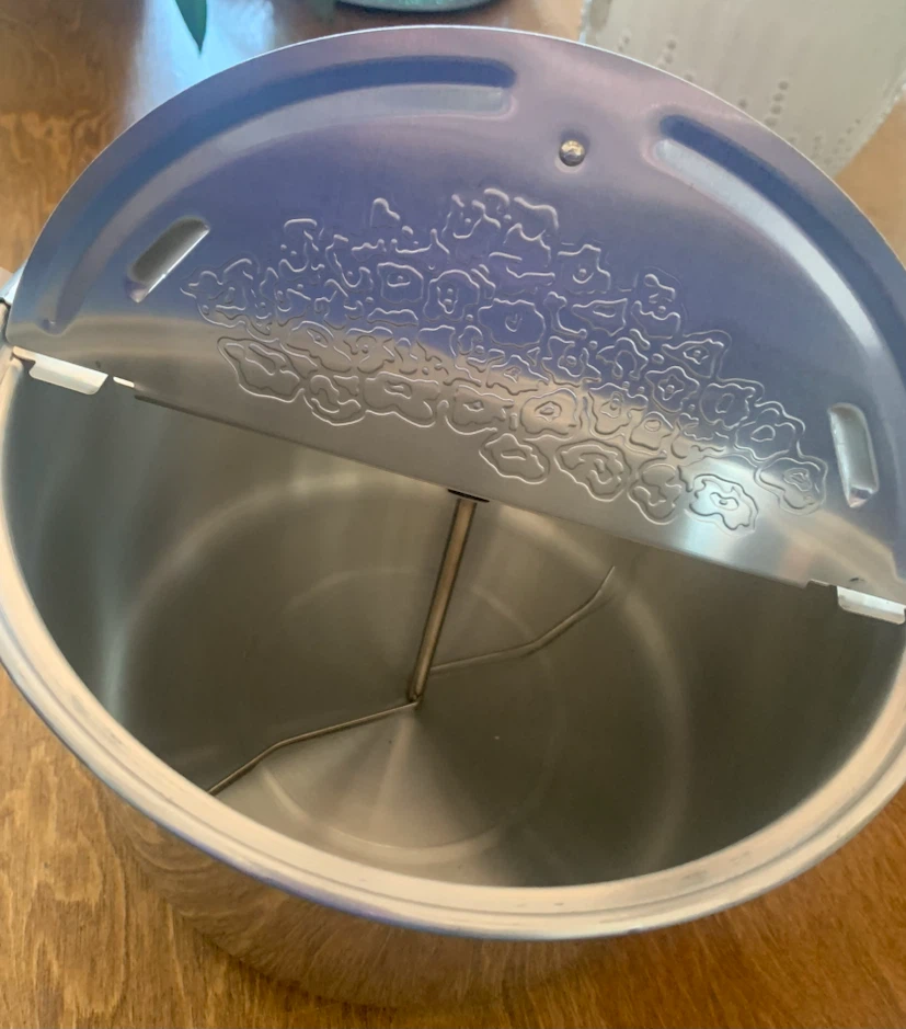 Whirley Pop Popcorn Maker, 6Qt - photo 3