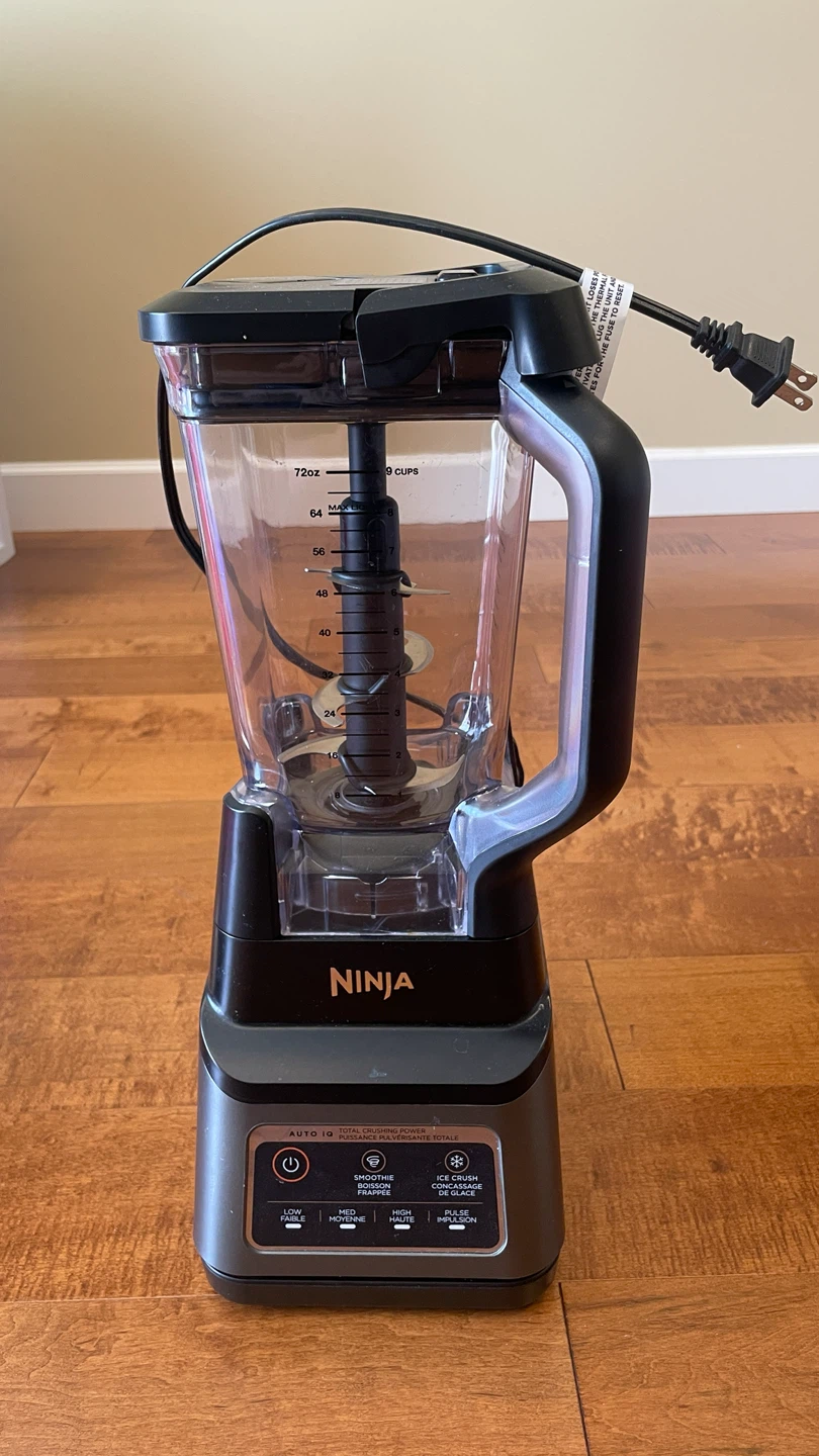 Ninja Blender