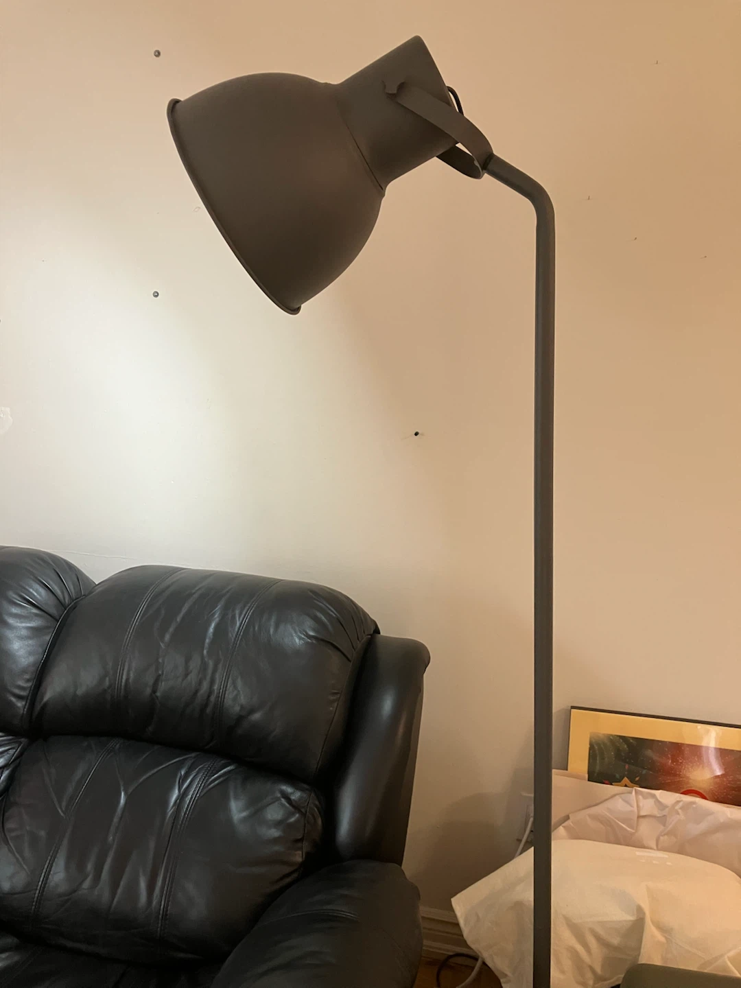 Adjustable Floor Lamp