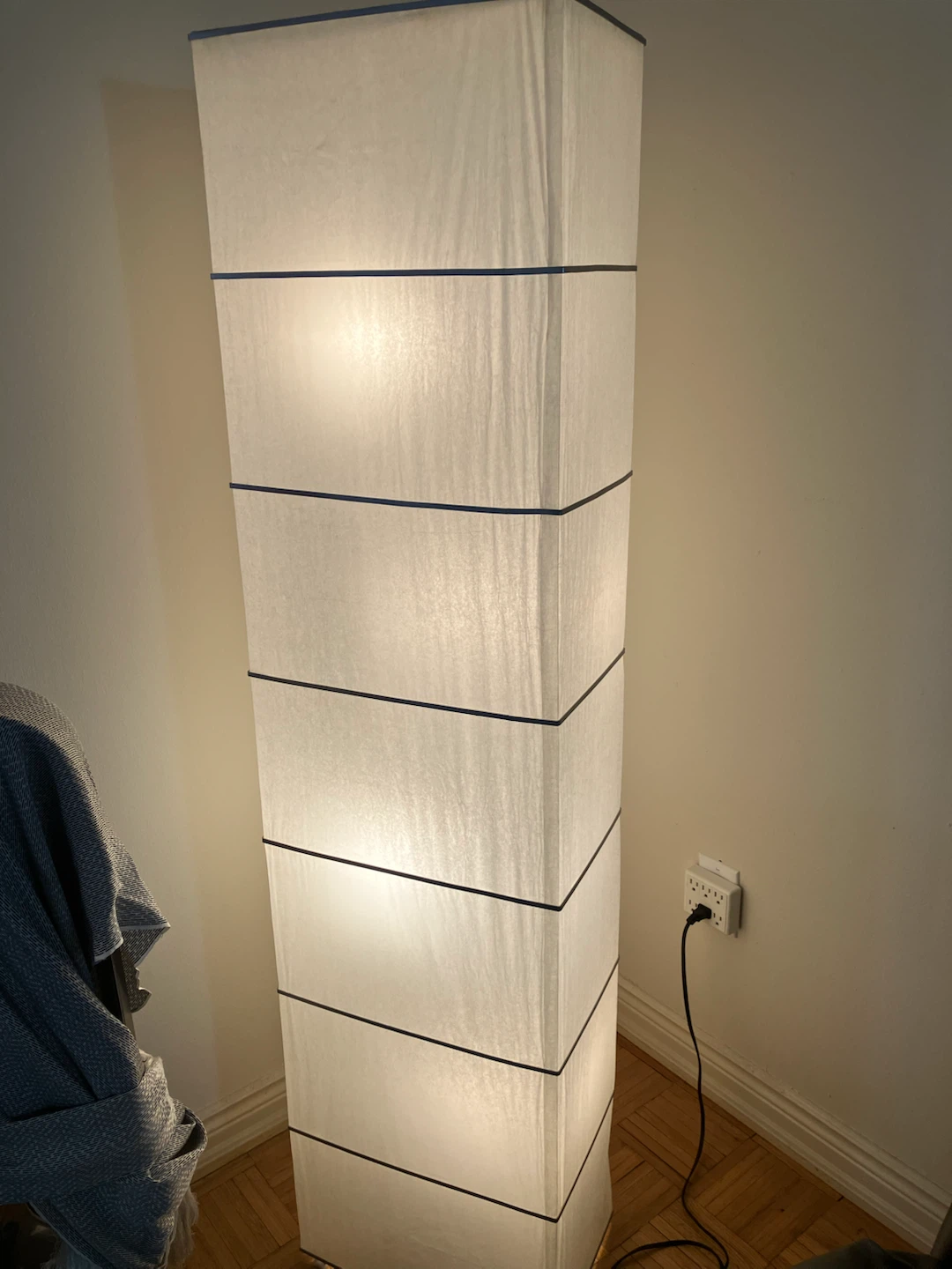 Adjustable Floor Lamp - photo 2