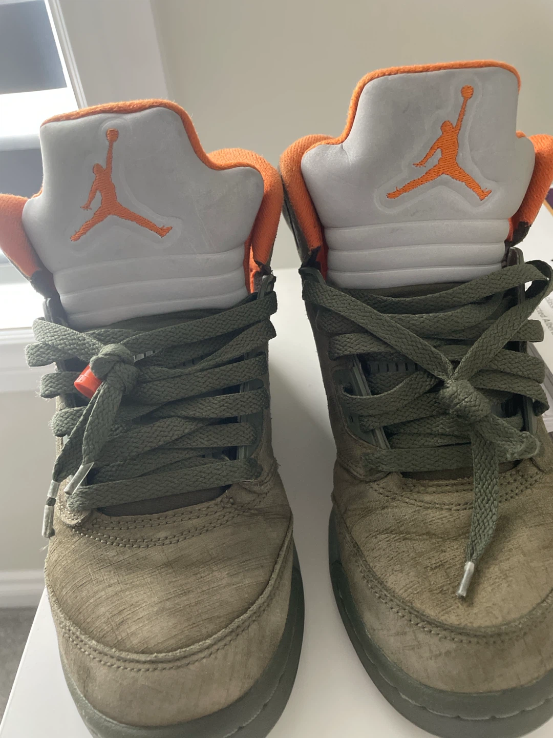 Air Jordan 5 Retro