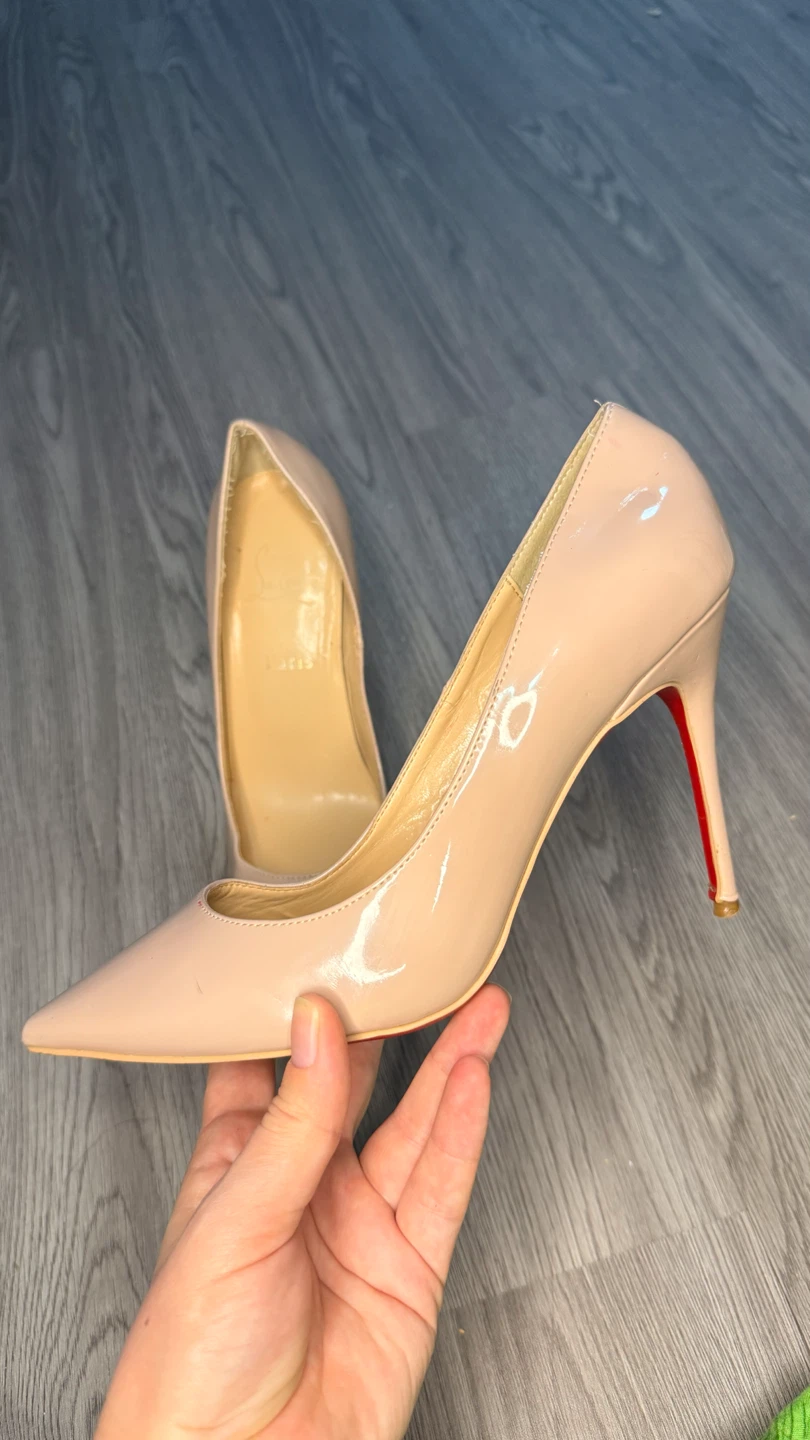 Christian Louboutin Paris