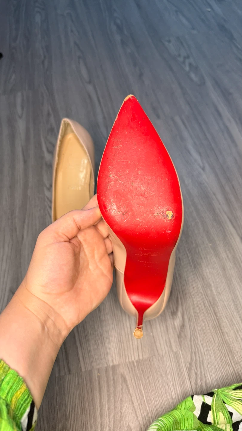 Christian Louboutin Paris - photo 3