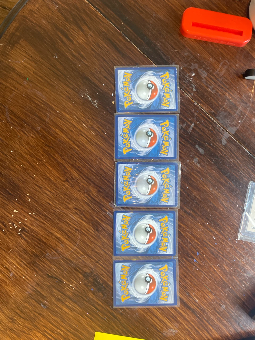 Pokémon Trading Card Collection - photo 2