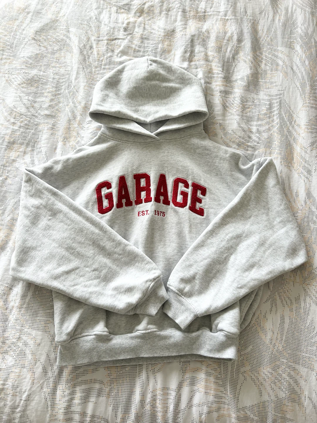 Garage Hoodies - photo 2