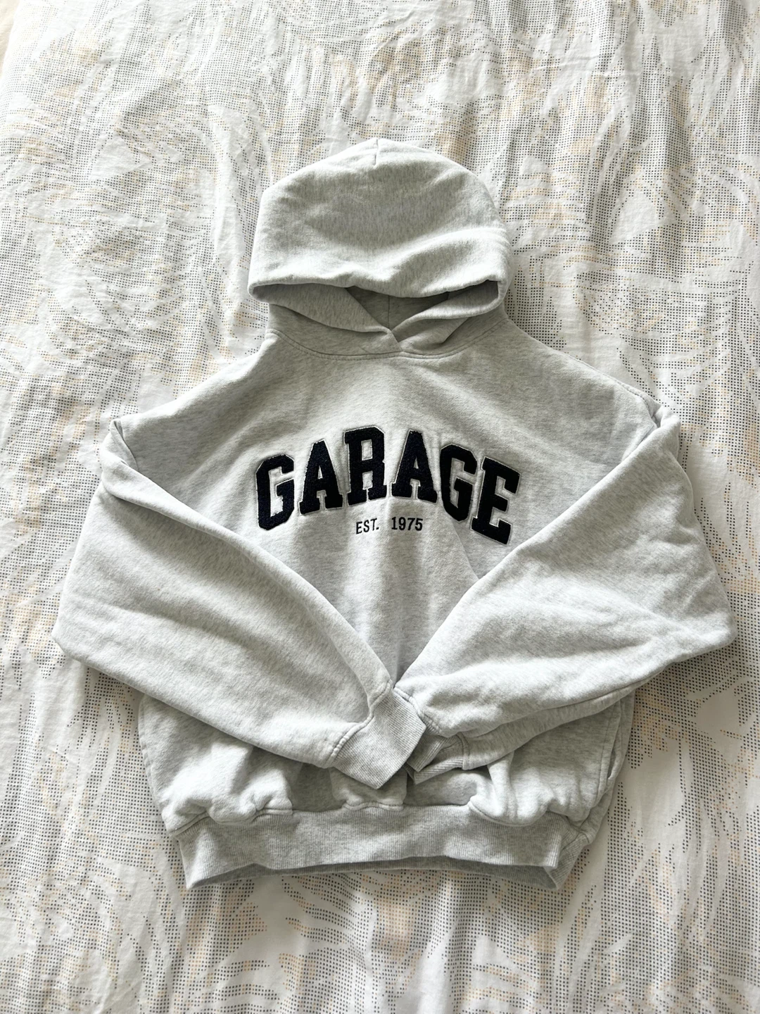 Garage Hoodies - photo 3