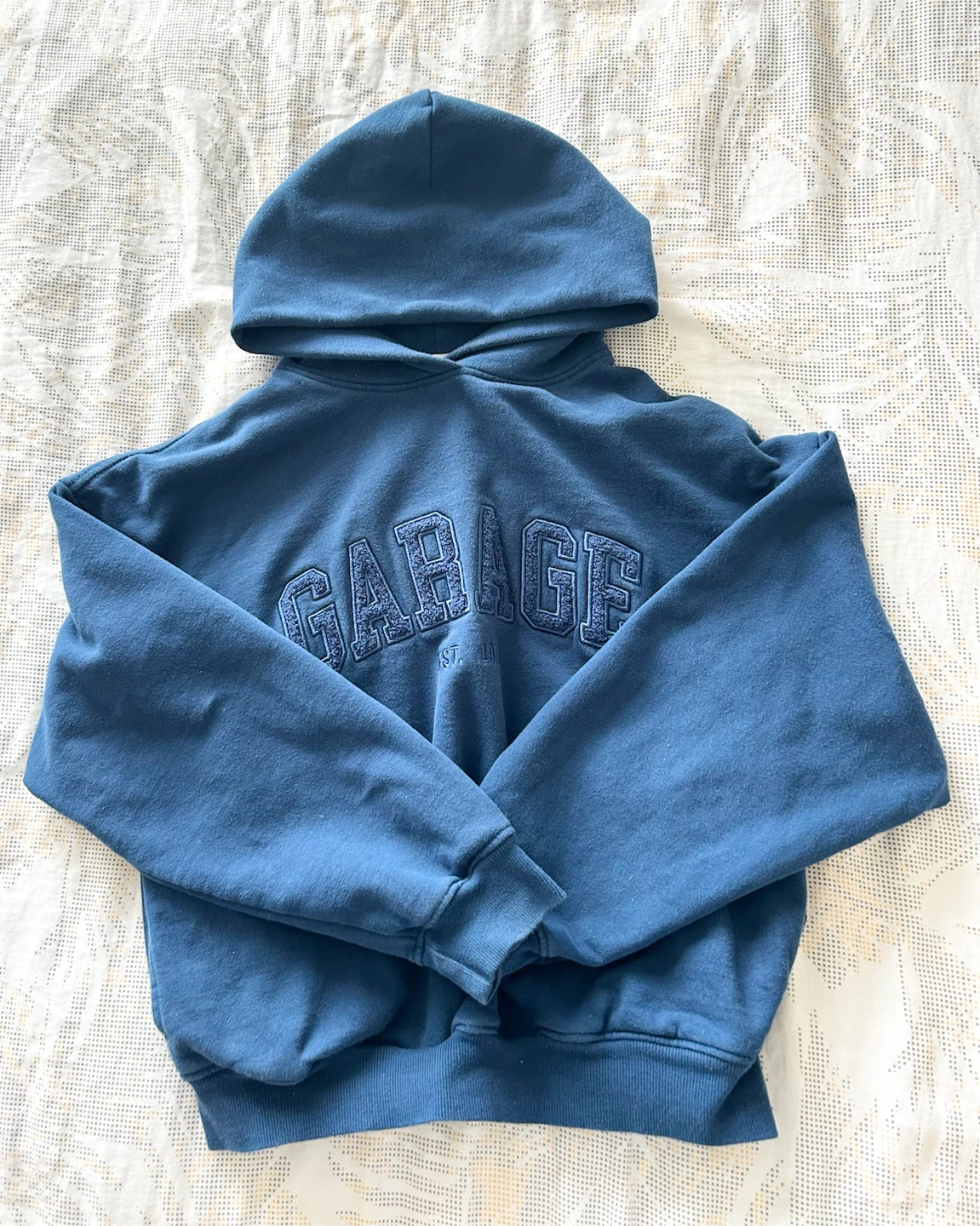 Garage Hoodies - photo 4