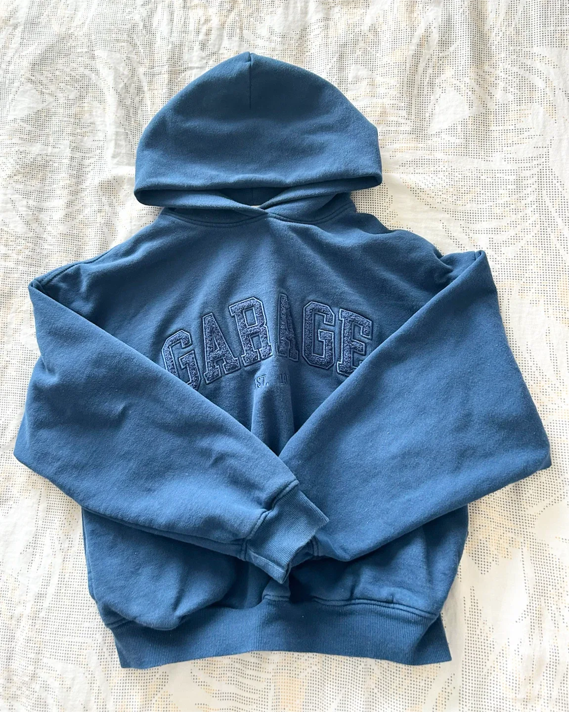 Garage Hoodies - photo 4