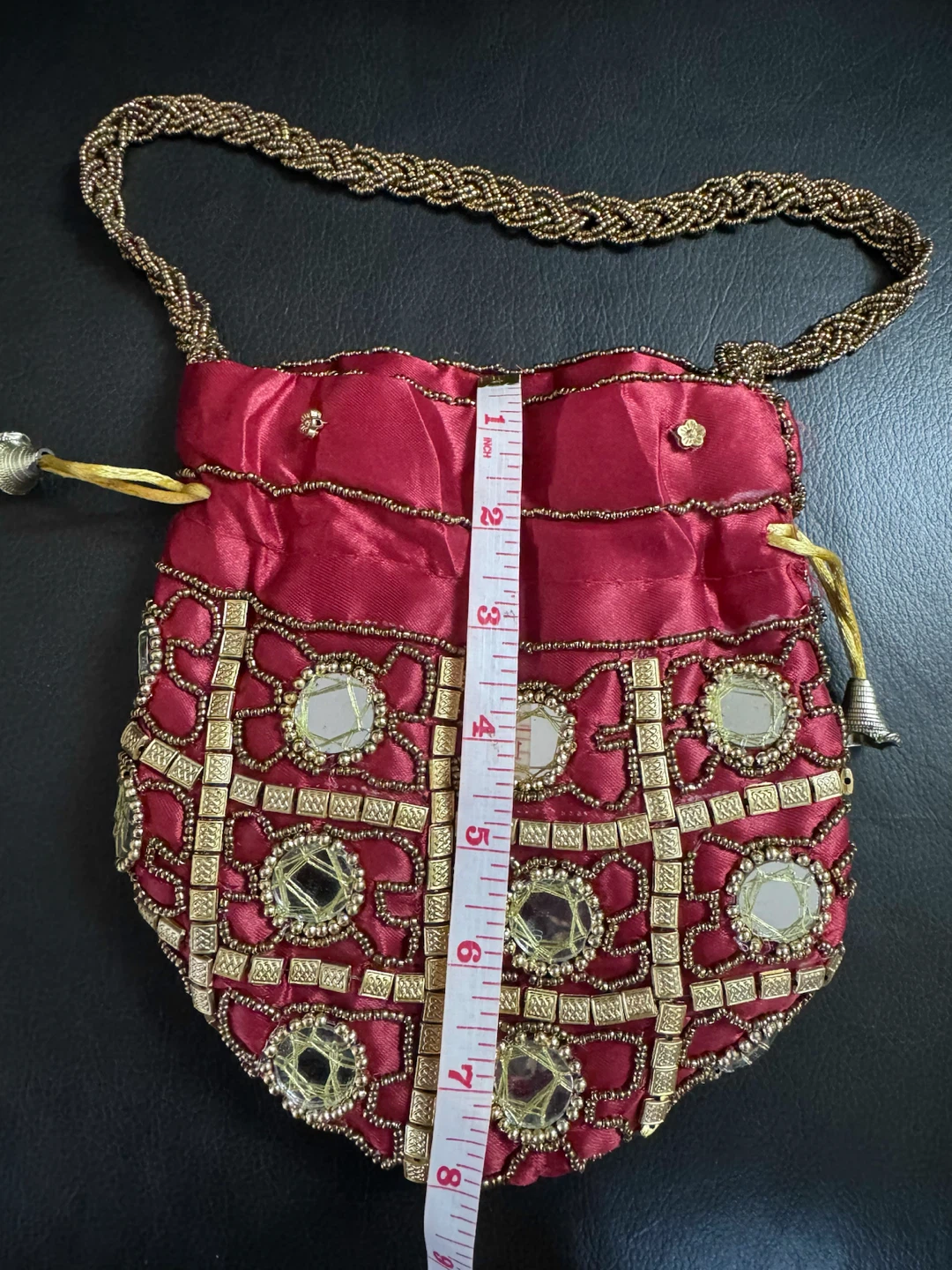 Potli bags/ clutches/ purses - photo 5