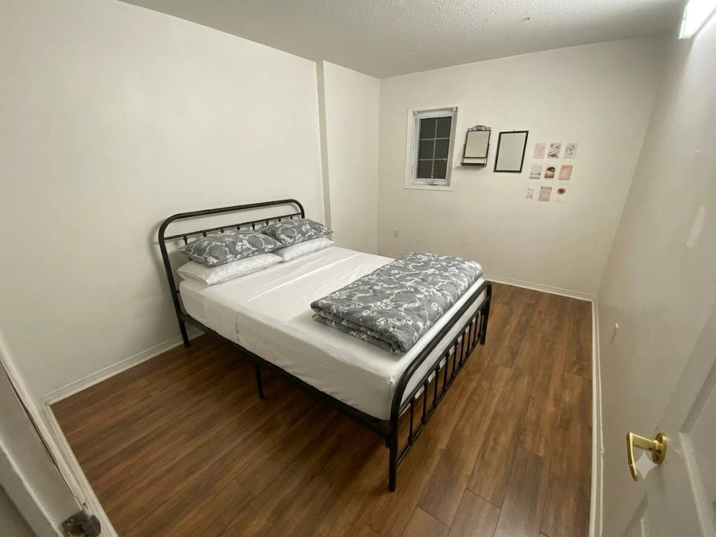 Private Room in N York