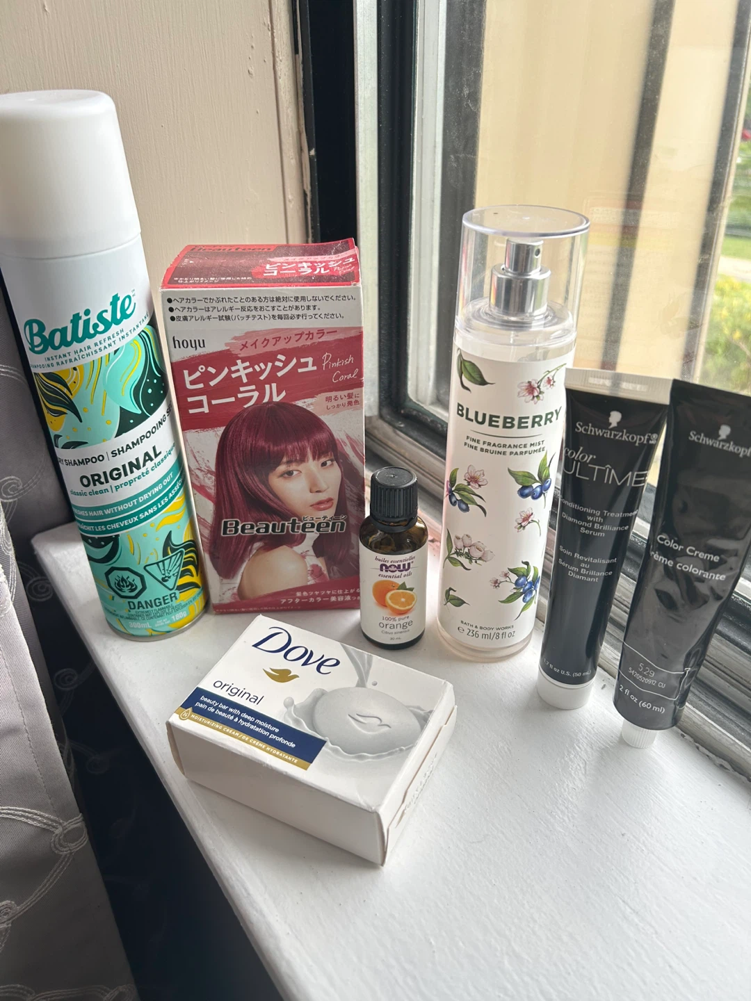 Personal care bundle