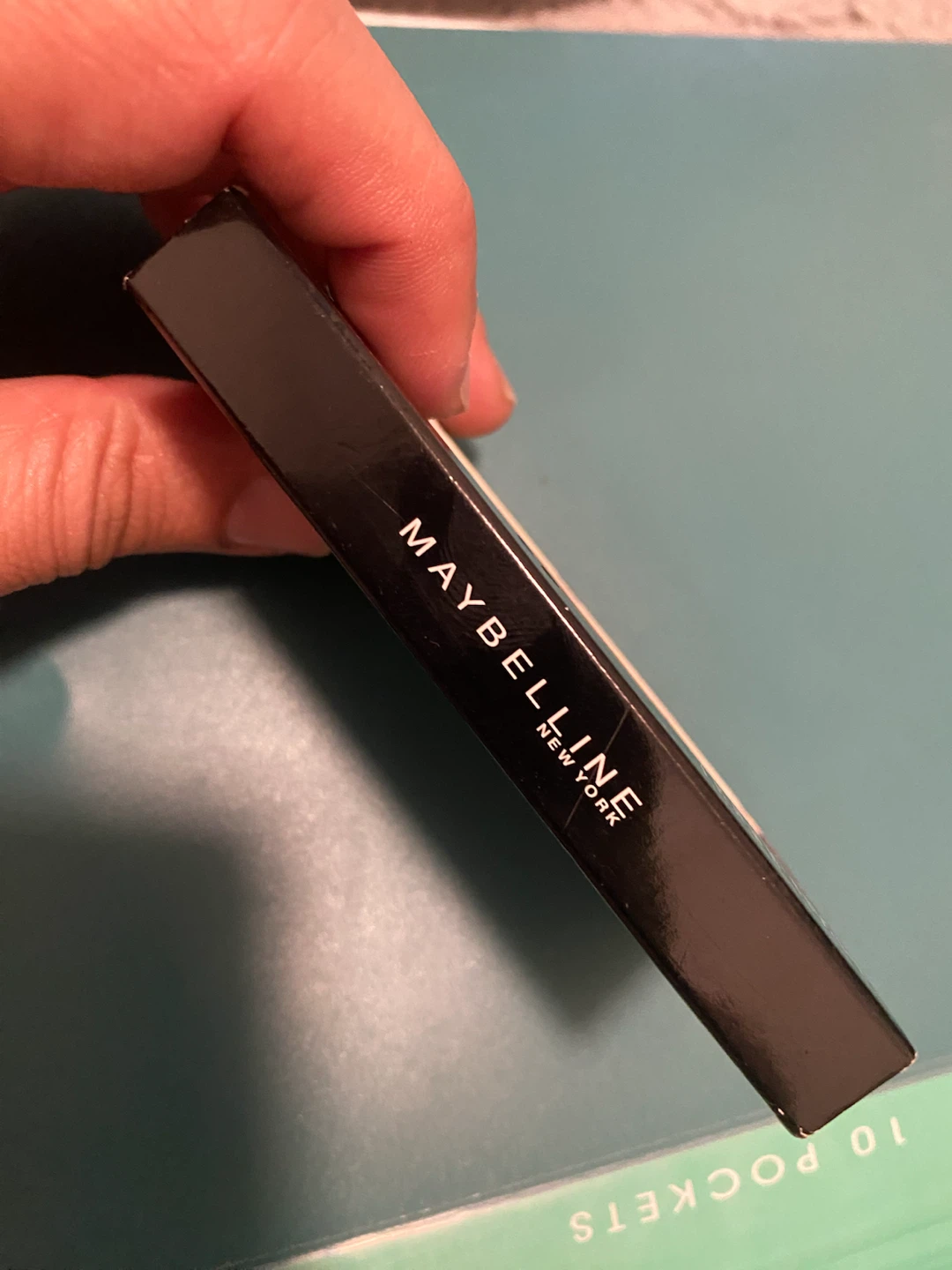 New ( Unused) Maybelline The City Mini Palette - Urban Jungle - photo 3