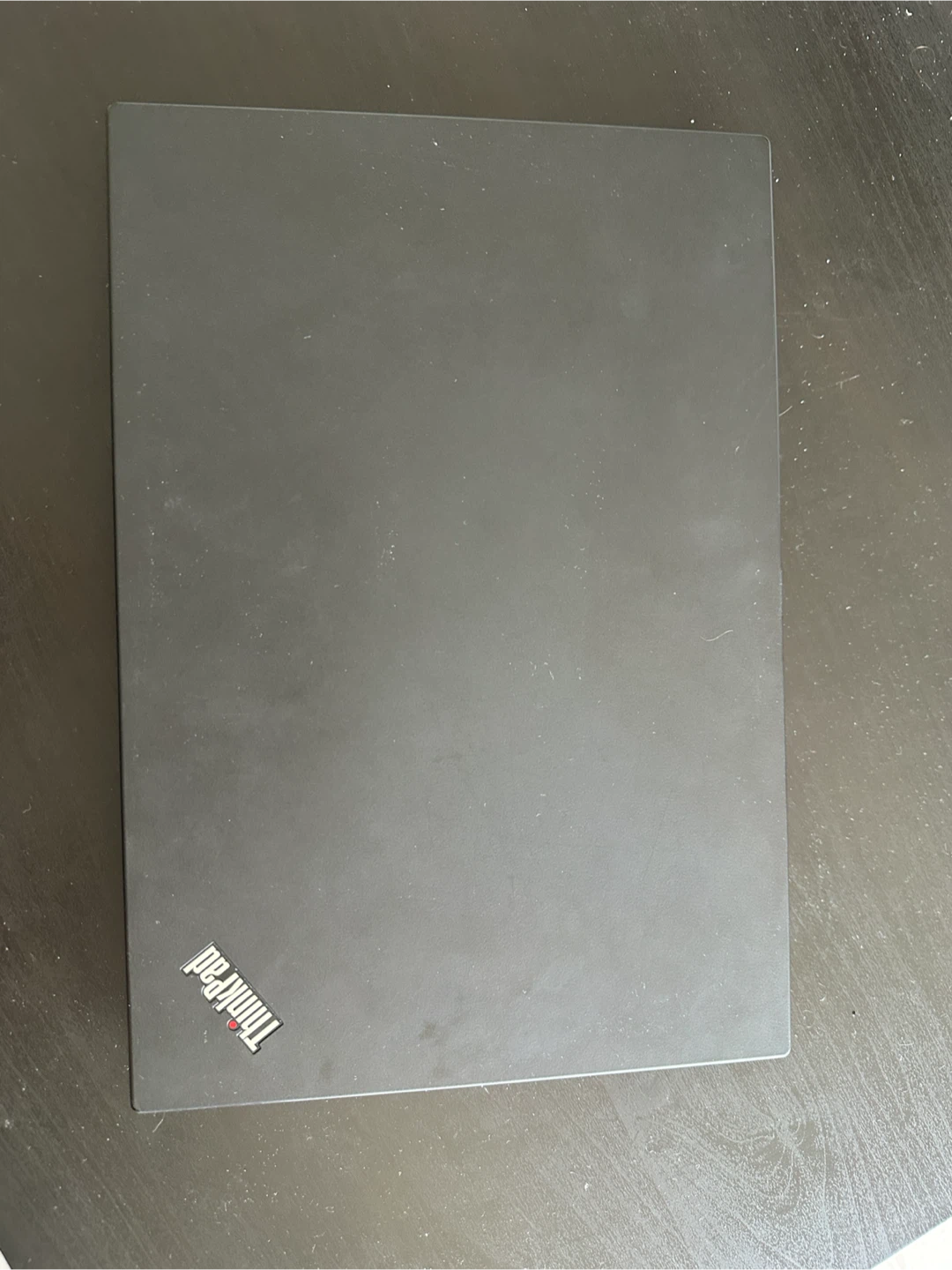 Lenovo ThinkPad P14 Laptop - photo 2