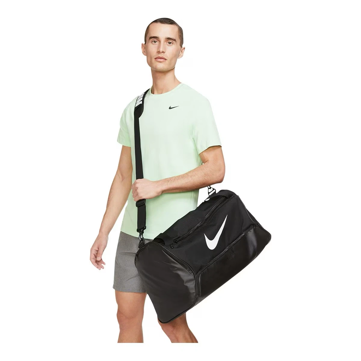 Nike Duffle Bag - photo 4