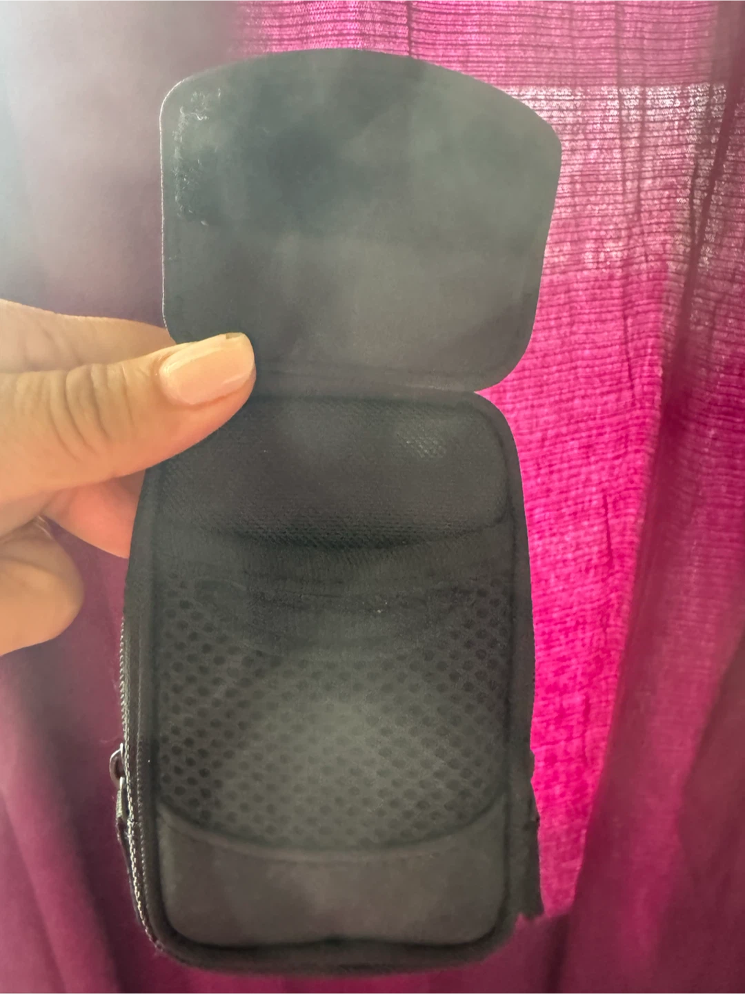 Sony Camera Pouch Case - photo 3