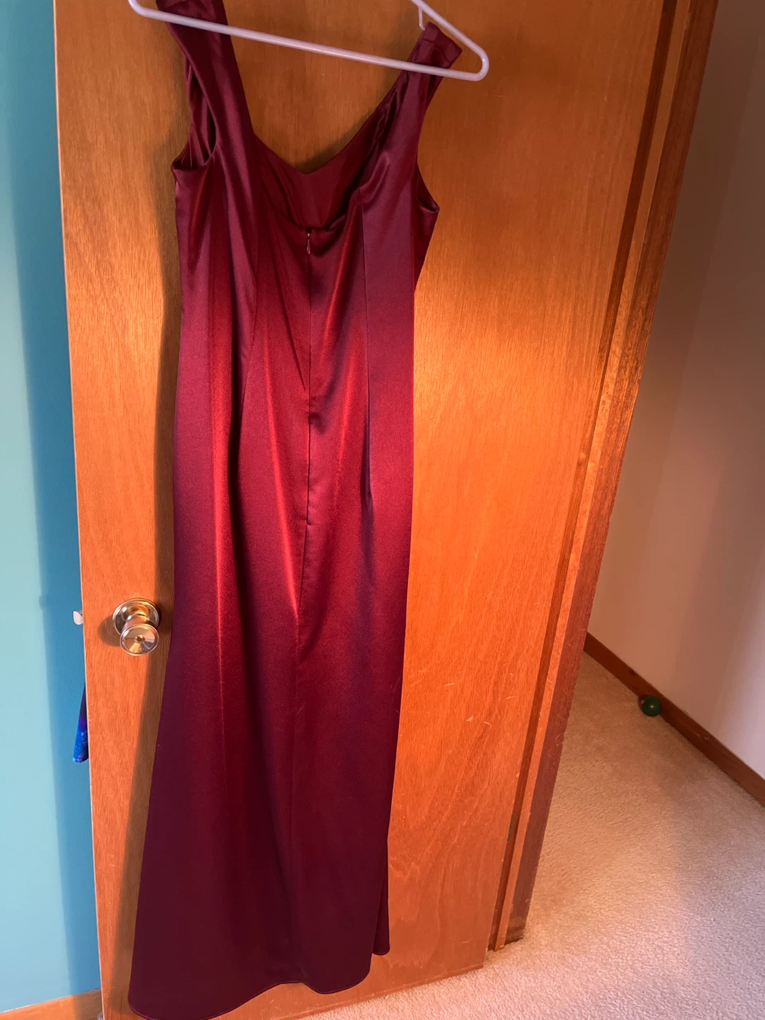 Dress - photo 2