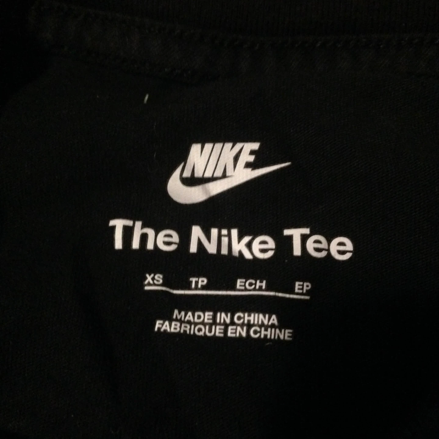 Nike T-Shirt - photo 2