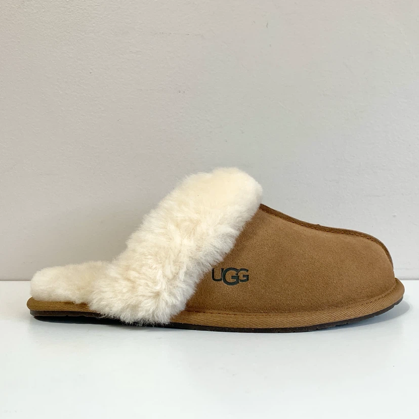 UGG Scuffette II Slipper Womens Size 6 Shoes NEW - photo 2