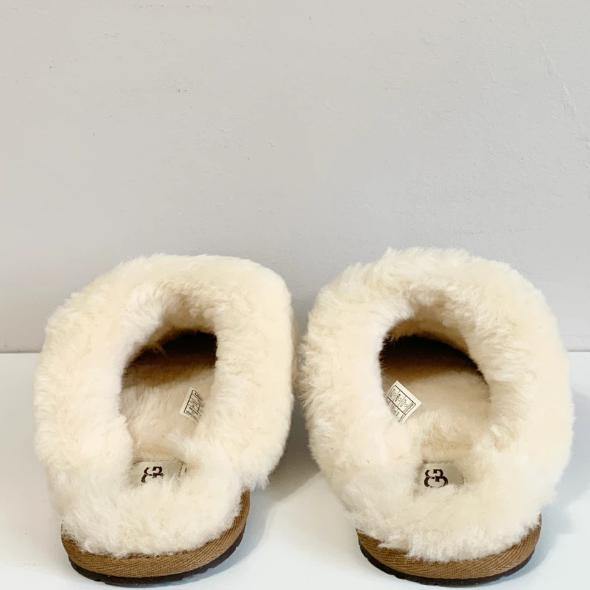 UGG Scuffette II Slipper Womens Size 6 Shoes NEW - photo 3