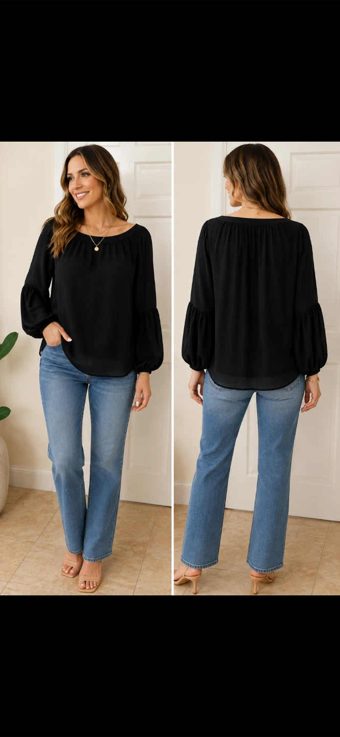Loft size small
