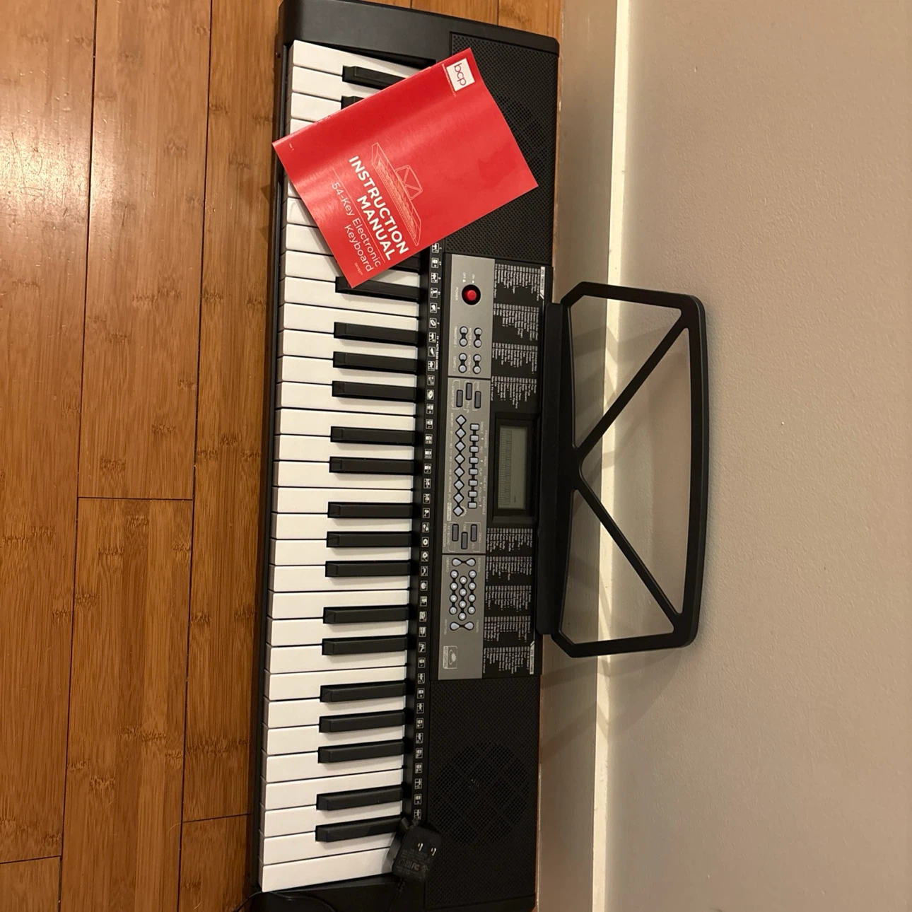 Electronic Keyboard - photo 4