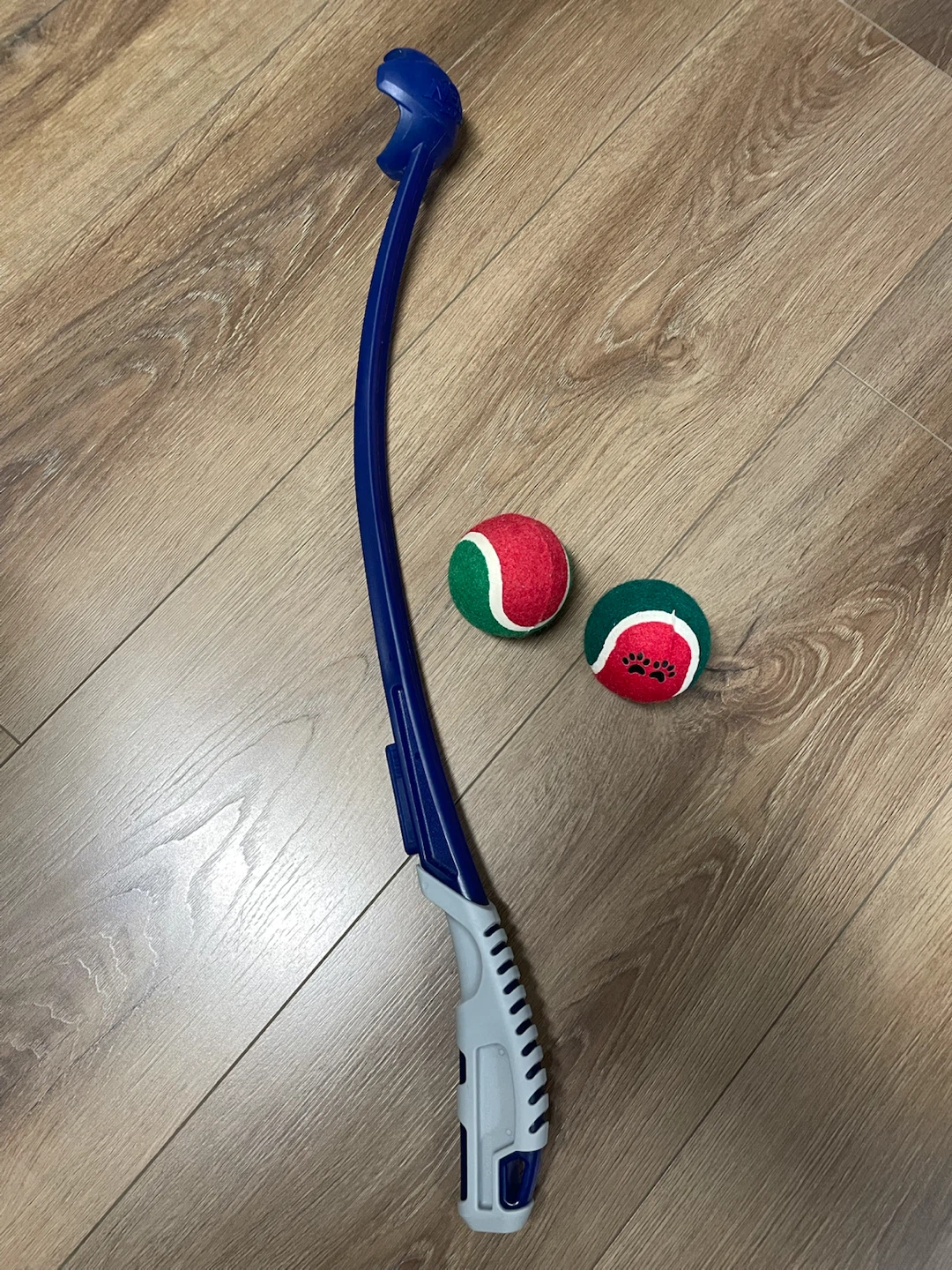 Nerf Dog Air Strike Thrower
