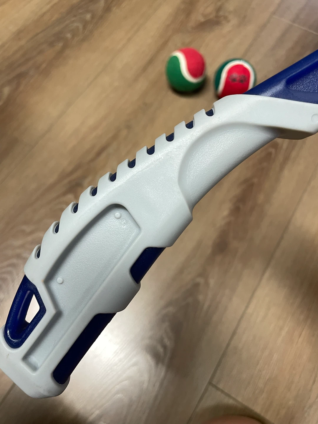 Nerf Dog Air Strike Thrower - photo 3