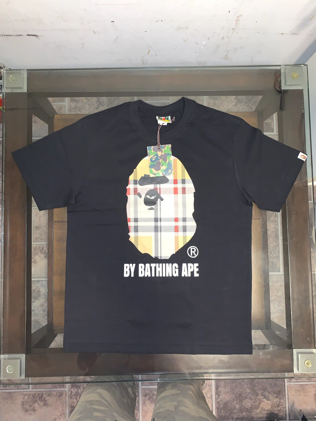 A BATHING APE® T-Shirt