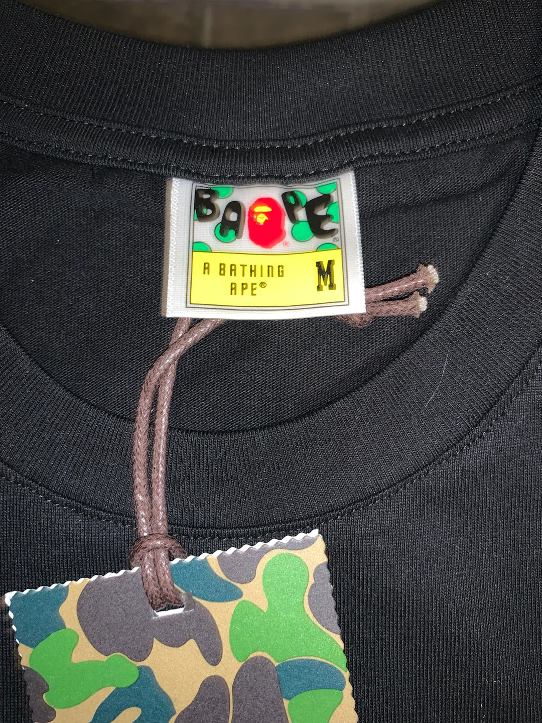A BATHING APE® T-Shirt - photo 2
