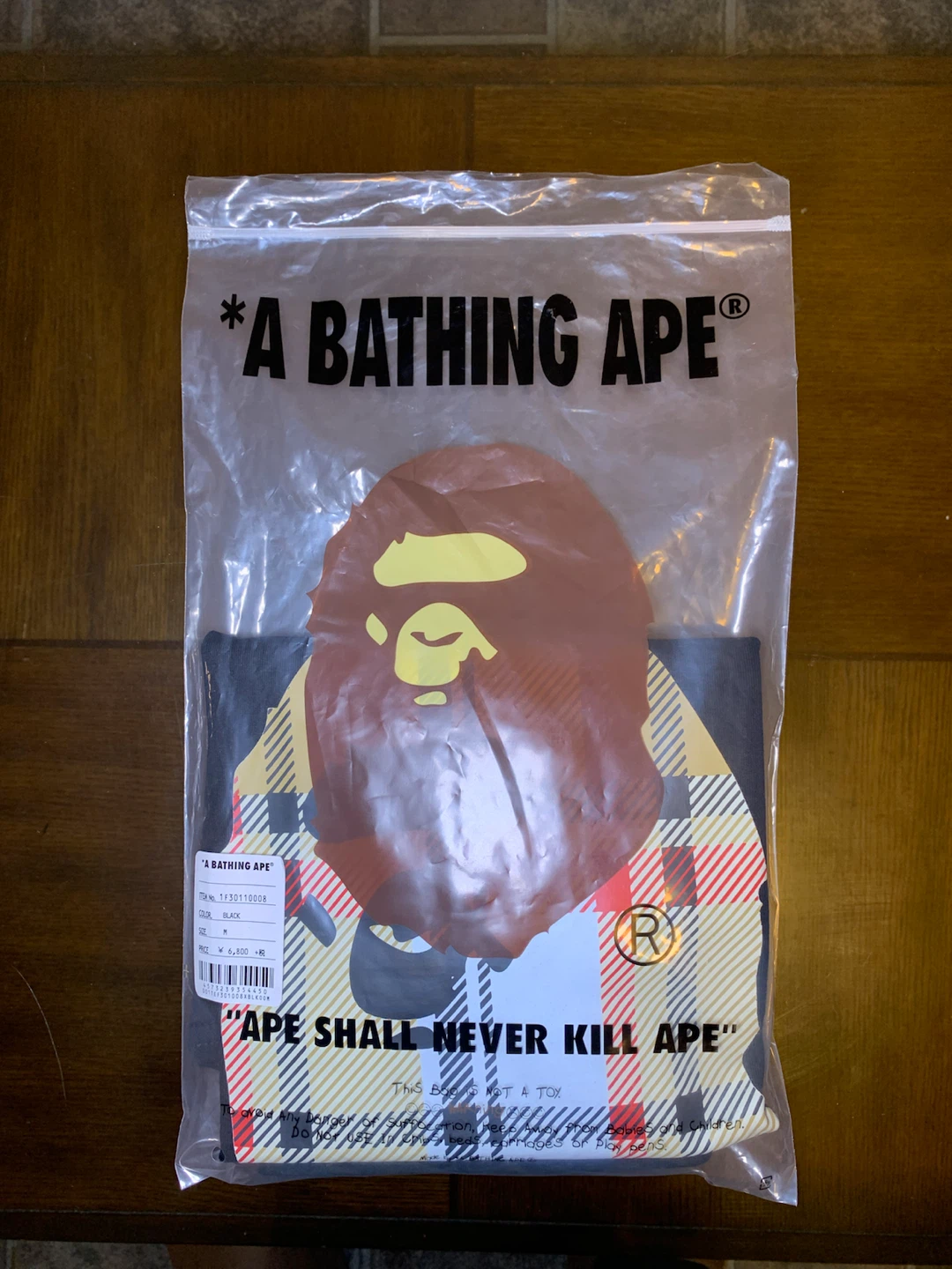 A BATHING APE® T-Shirt - photo 3