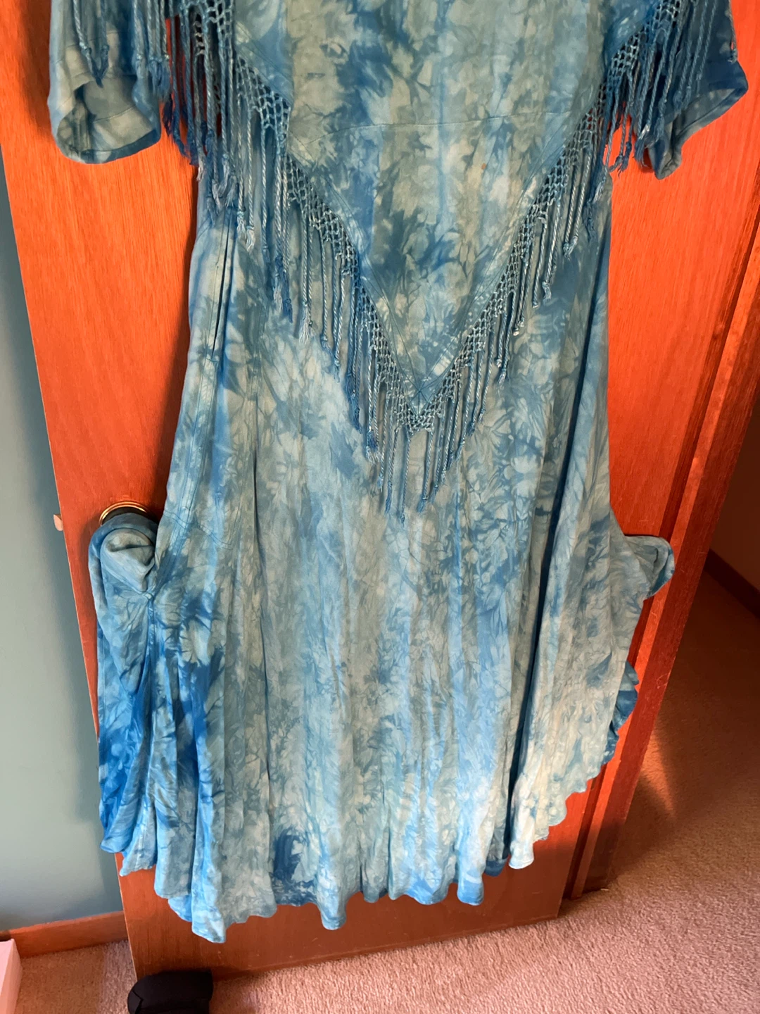 Dress - photo 2