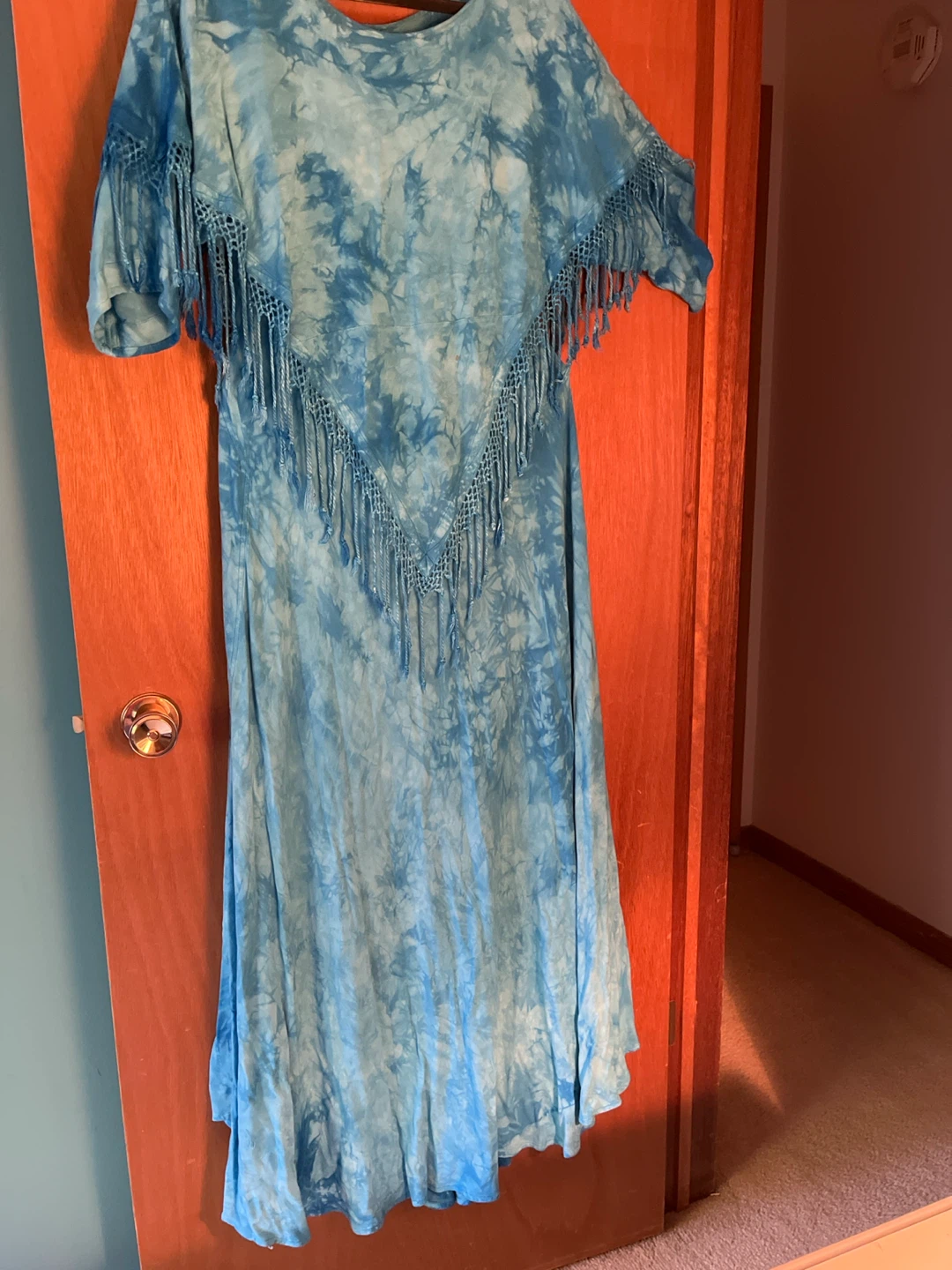 Dress - photo 3