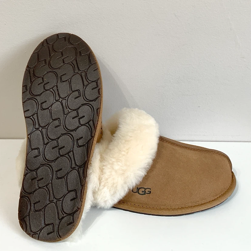UGG Scuffette II Slipper Womens Size 6 Shoes NEW - photo 5