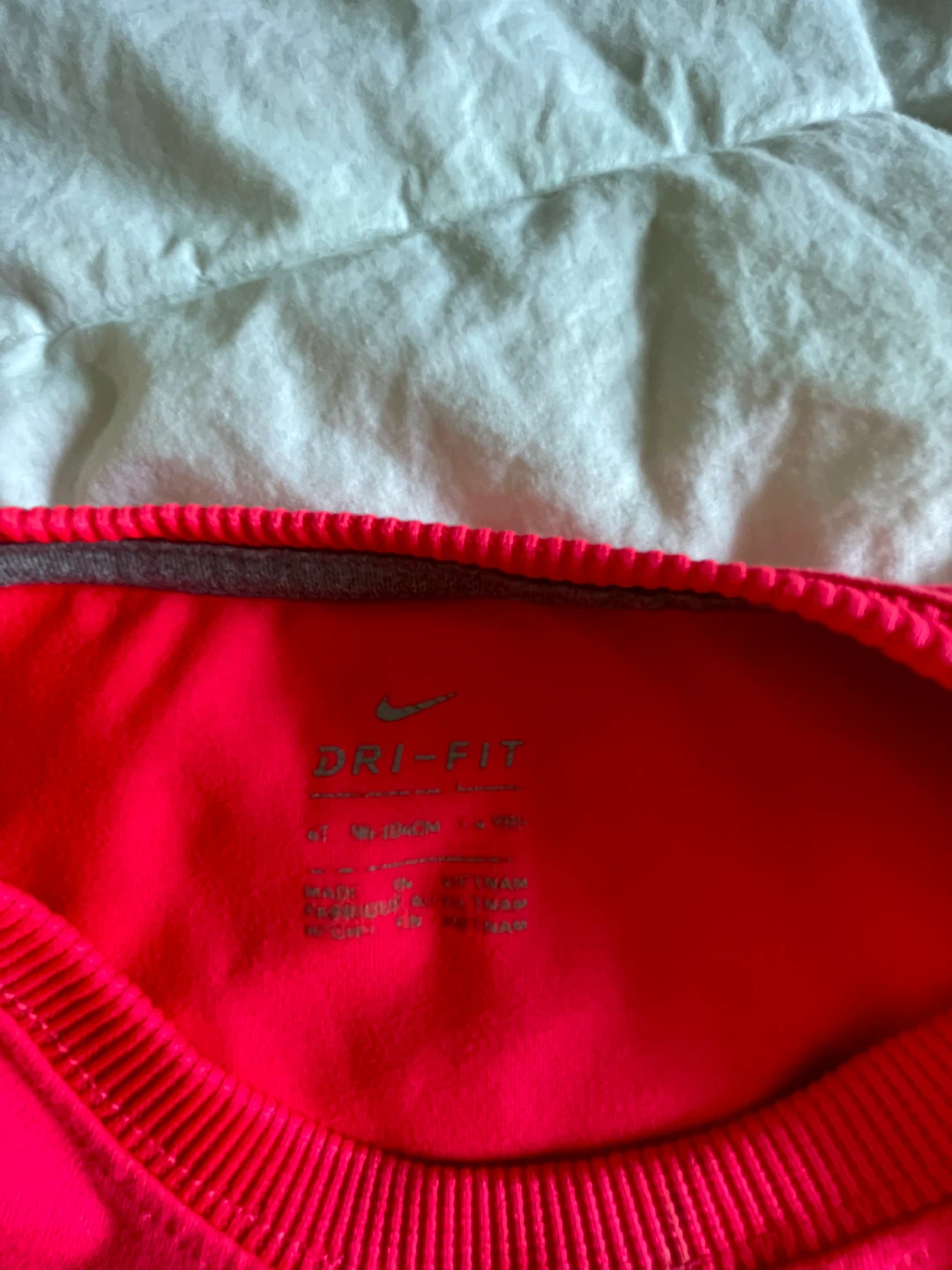 Nike Dri-FIT Toddler Set - photo 2