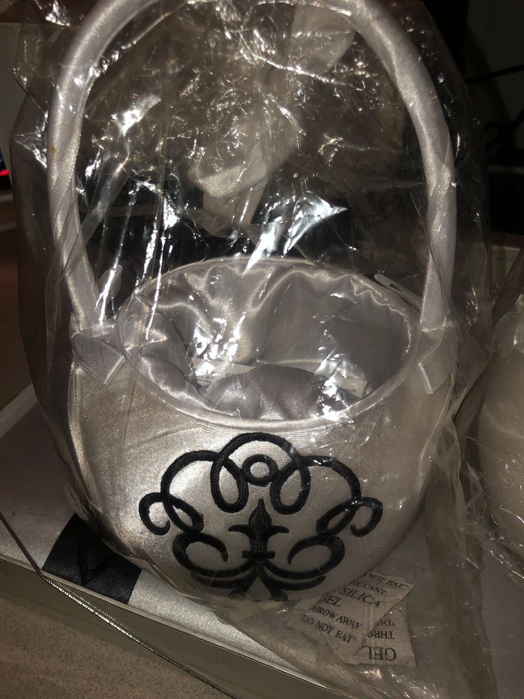 Wedding Accessories Set - photo 2