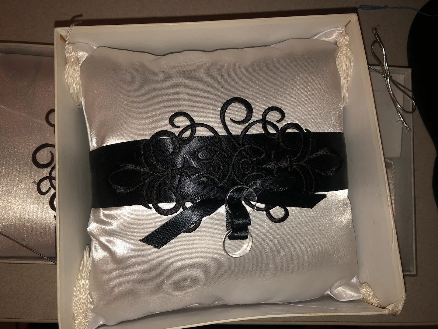 Wedding Accessories Set - photo 5