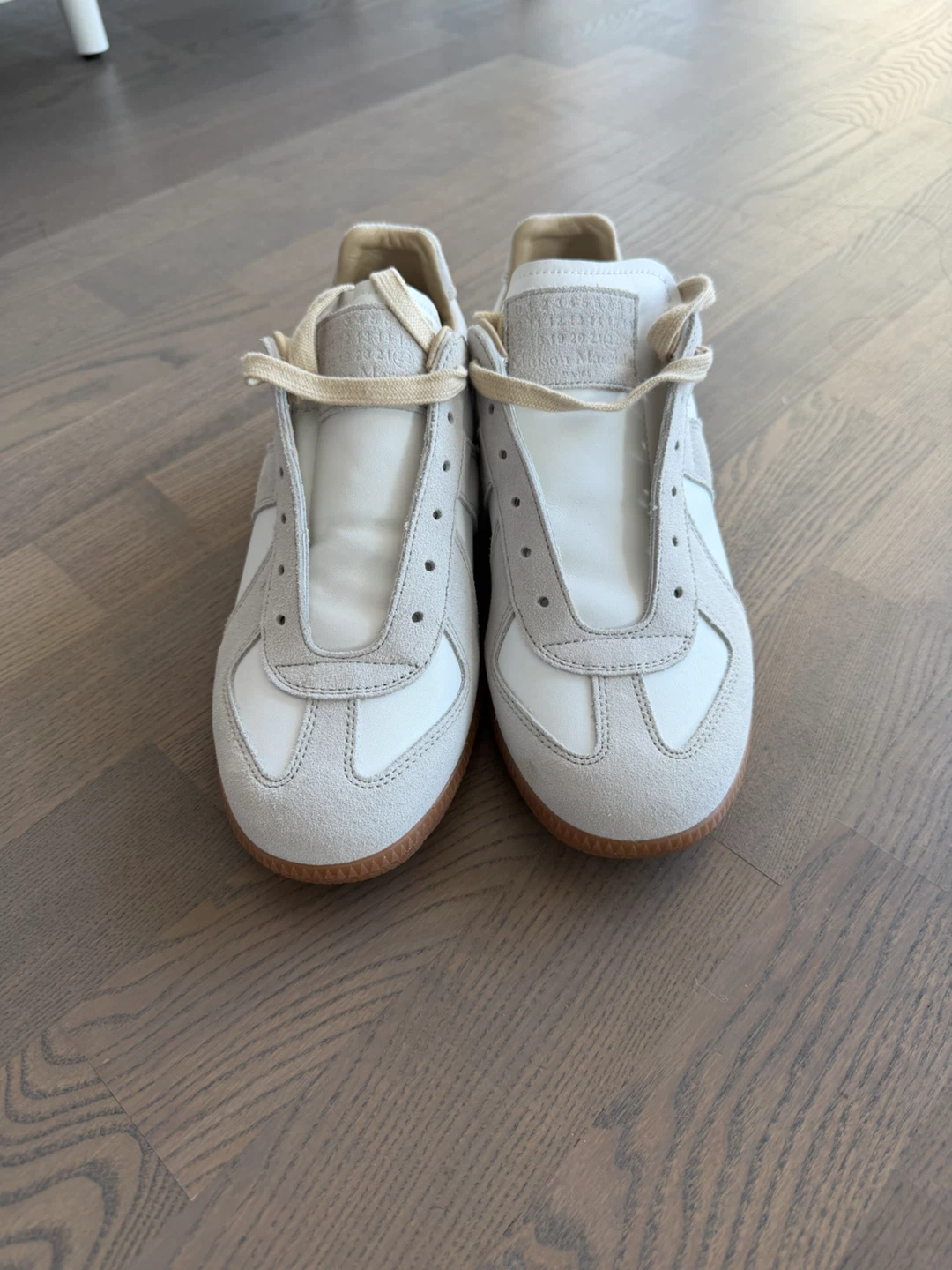 Maison Margiela Replica Sneakers GAT - photo 2