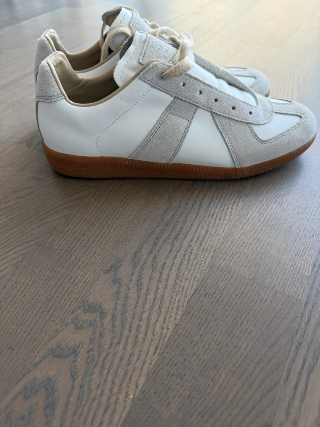 Maison Margiela Replica Sneakers GAT - photo 5