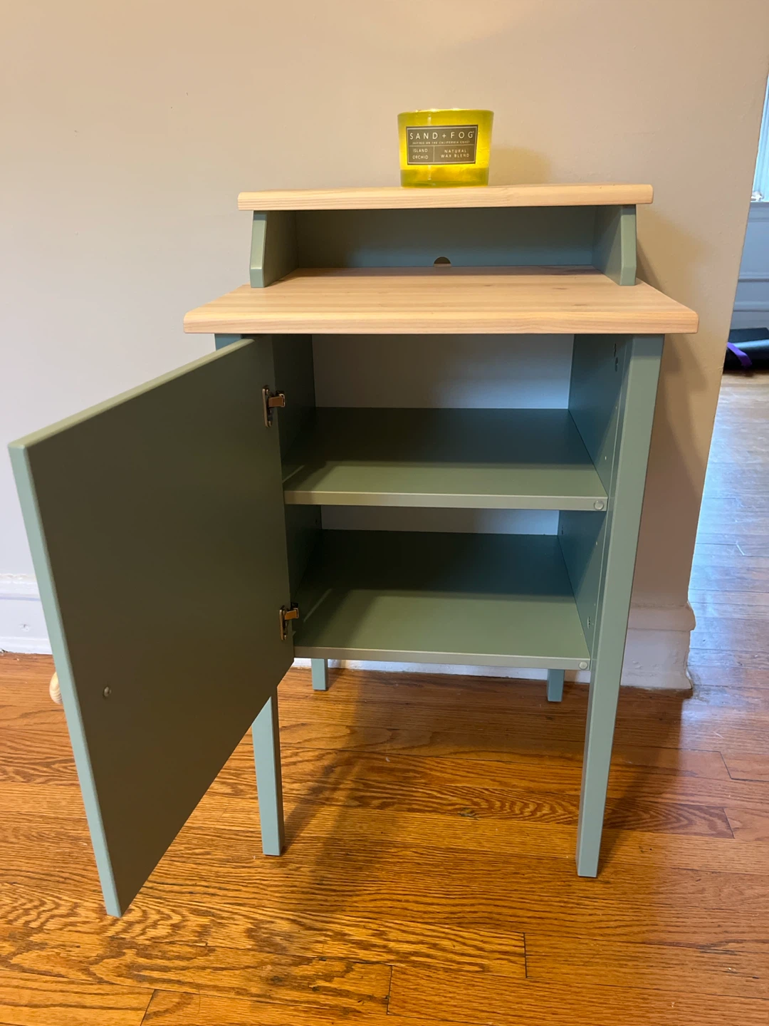IKEA Bedside Table - photo 2