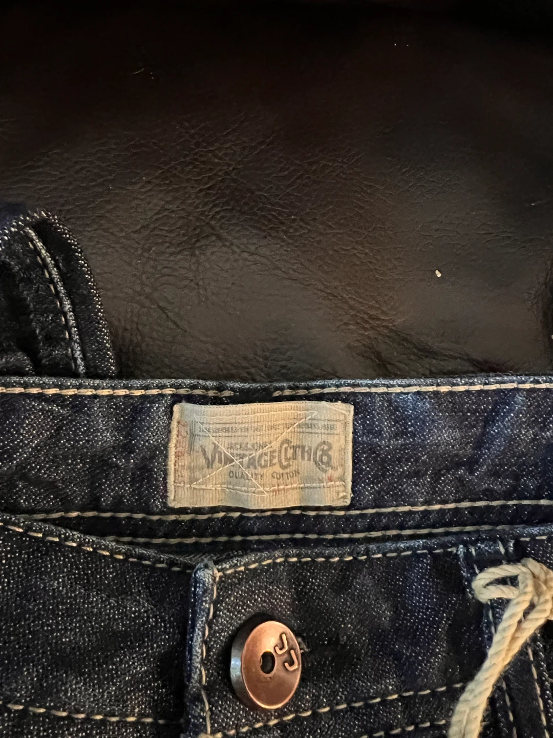 Jack & Jones CLARK ORIGINAL Jeans - photo 3