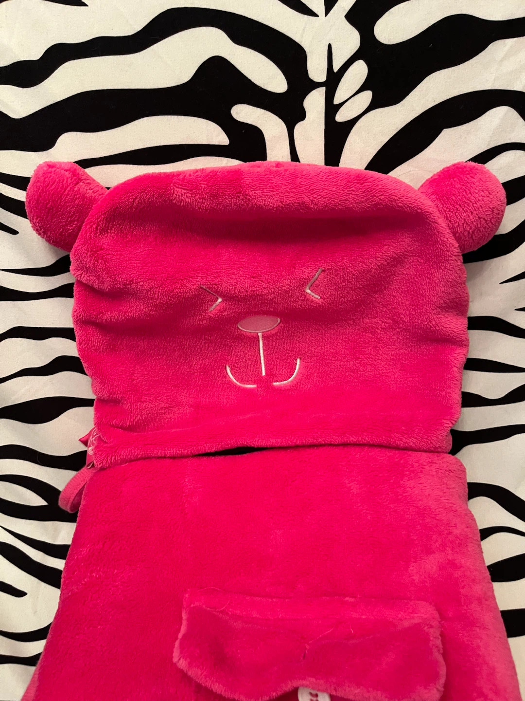 🩷 Kids Lug UCB Agent wearable blanket and pillow set 🩷 - photo 3