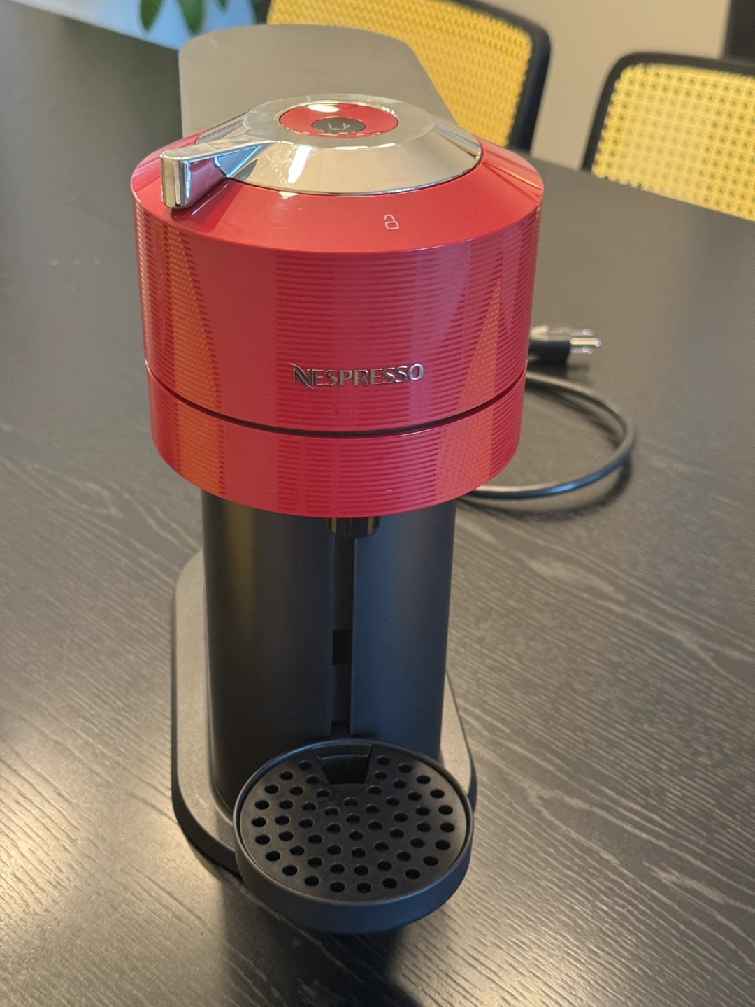 Nespresso Vertuo Coffee Machine