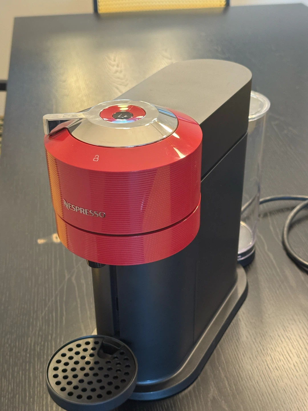 Nespresso Vertuo Coffee Machine - photo 3
