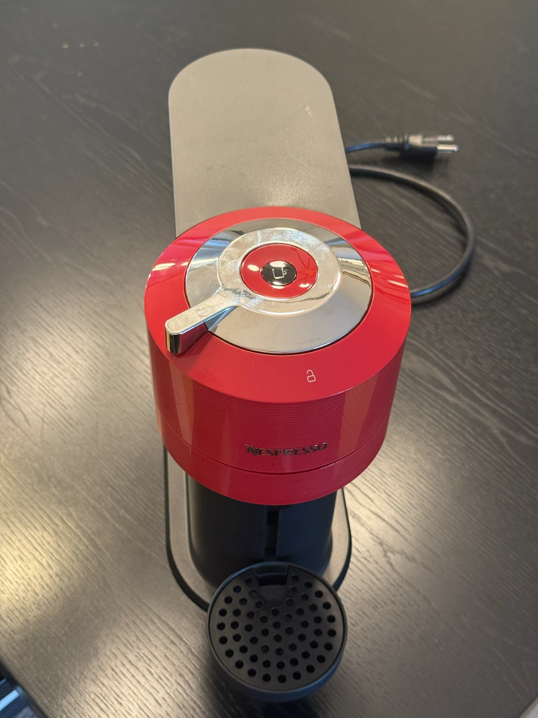 Nespresso Vertuo Coffee Machine - photo 4
