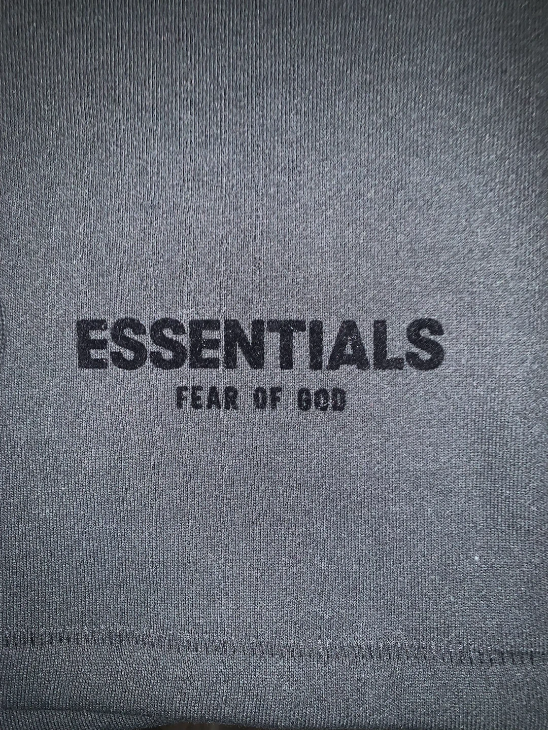 Fear of God Essentials Shorts Size M - photo 2